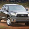 Toyota представила пикап Tundra 2010
