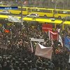Киевляне пикетировали городскую мэрию