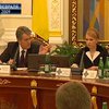 Тимошенко рассмотрит указ президента