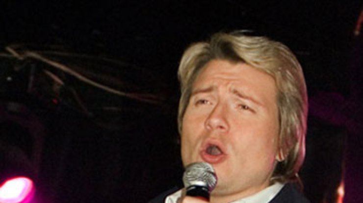 Басков застраховал свой голос на 4 миллиона евро