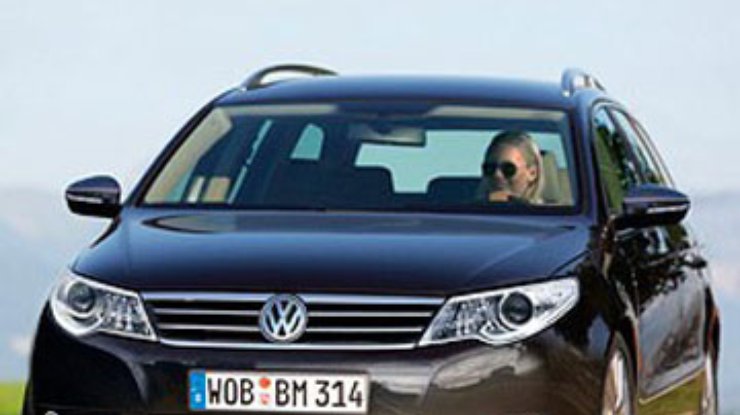 Volkswagen раскрыл подробности нового поколения Passat
