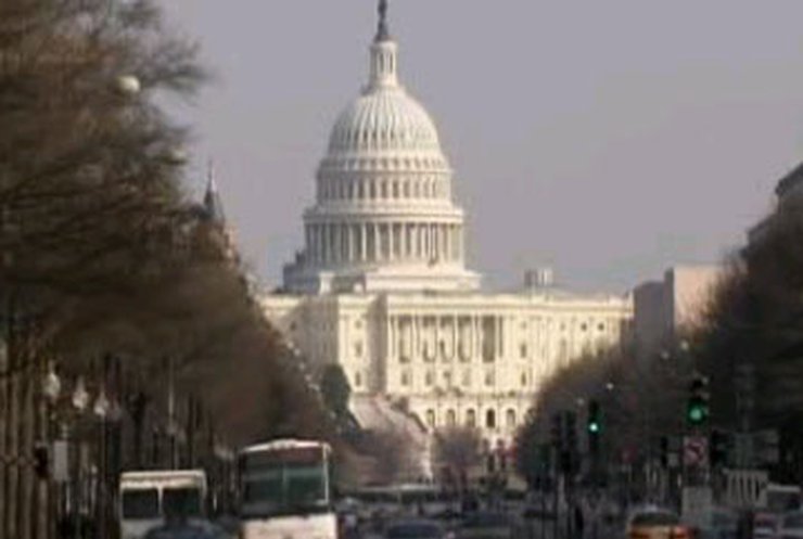 Cенат и Конгресс согласовали план поддержки экономики США