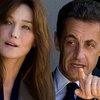 СМИ узнали, как Саркози завоевал Бруни