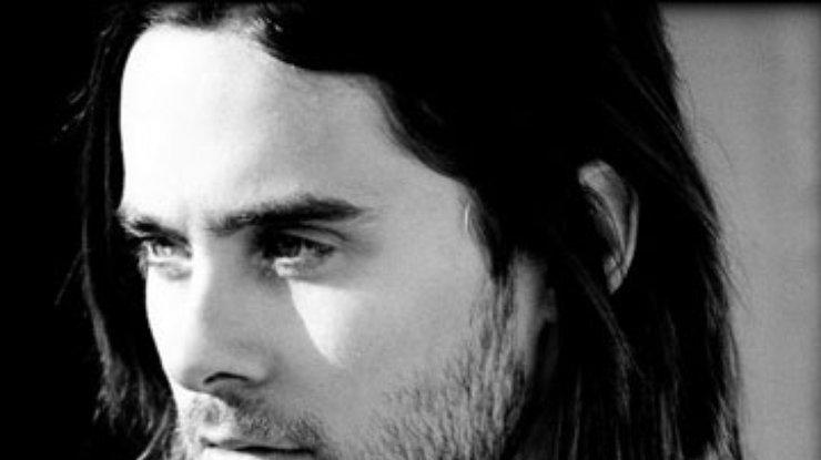 Группа 30 Seconds To Mars готовит новый альбом