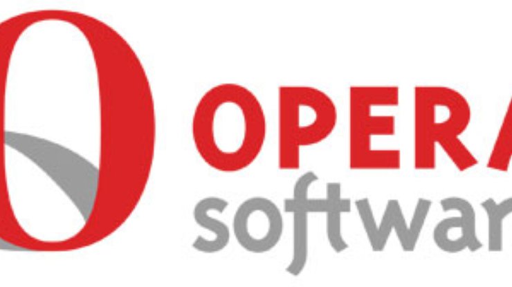 Opera разрабатывает "ускоритель интернета"