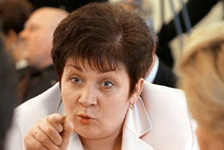 Суд признал законным увольнение Семенюк-Самсоненко с поста главы ФГИУ