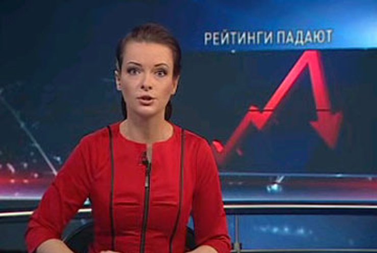 Инвестиционный рейтинг Украины снизился