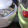 В борьбе за парковку американец откусил соседу мочку уха