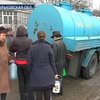 В городе Чугуев 32 тысячи человек остались без воды