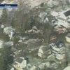 Обледенение крыльев самолета стало причиной авиакатастрофы в США