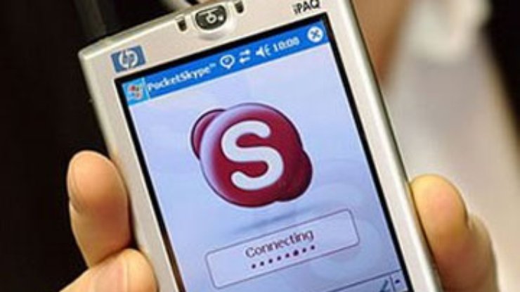 Итальянская мафия стала неуловимой из-за Skype