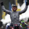 Мансебо выиграл первый этап "Тура Калифорнии"