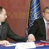 Яценюк отверг предложение Ющенко возглавить Нацбанк
