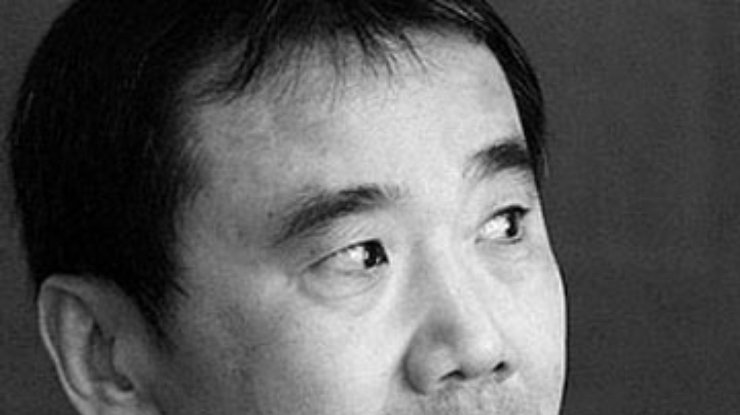 Харуки Мураками награжден премией на Иерусалимской книжной ярмарке