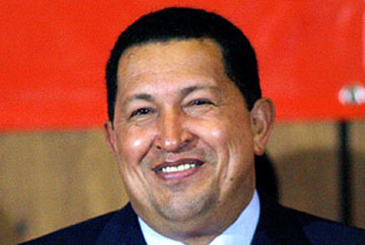 Референдум разрешил Чавесу вновь стать президентом Венесуэлы