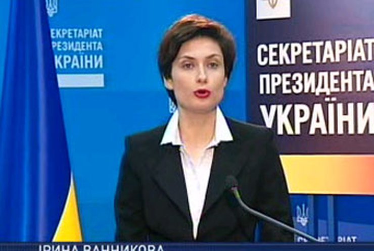 Ющенко: Ни один министр не может реализовать себя при Тимошенко