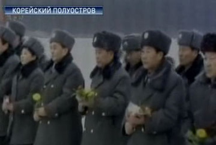 Ким Чер-Ир празднует 67-летие