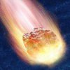 "Огненный шар" над Техасом оказался метеоритом
