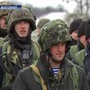 Американские военные помогают украинской армии