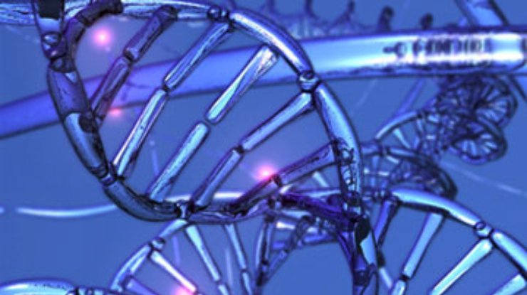 Ученые создали искусственную ДНК