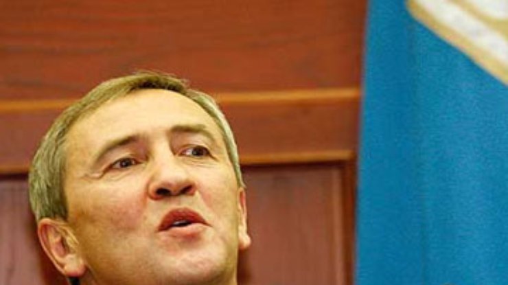 Черновецкий: Лучше меня поет только Бог