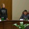 Тимошенко предложила Литвину и Ющенко вместе обратиться к МВФ