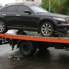 Кабмин уполномочил три министерства устанавливать тарифы на эвакуацию автомобилей