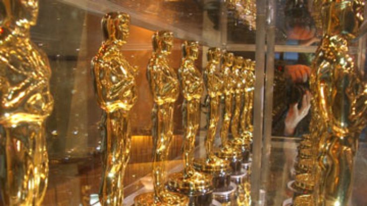 Киноакадемики определили лауреатов "Оскара-2009"