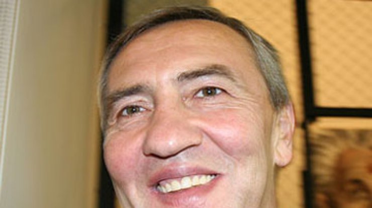 Социологи: Рейтинг Черновецкого стремительно падает