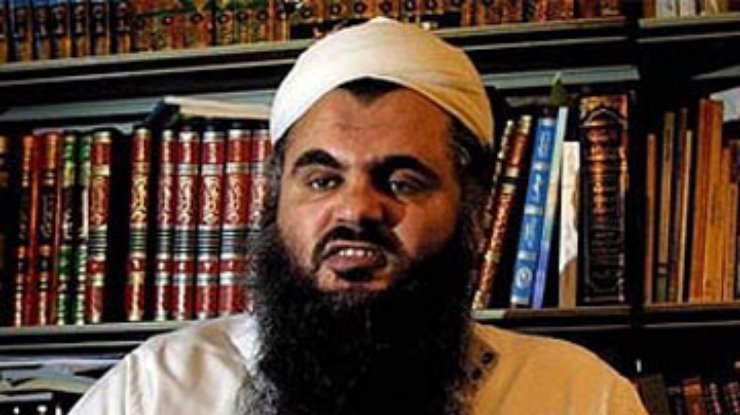 Британская Палата лордов одобрила депортацию "правой руки бен Ладена"