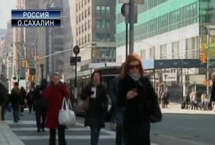 Россия ищет новые рынки сбыта для своих энергоносителей