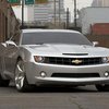 Chevrolet готовит самый мощный Camaro