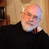 Писатель Терри Пратчет стал рыцарем Британской империи