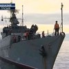 Россия наращивает силы на Чёрном море
