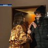 Оксана Байрак снимает новый фильм