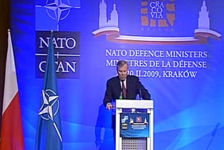 США: Отношения Украина-НАТО будут зависеть от единства властей