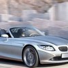 BMW раскрыла подробности модели Z2