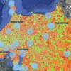 Google Earth будет измерять уровень выбросов СО2