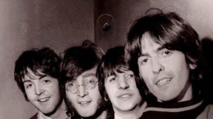 В интернете появился неизданный вариант песни The Beatles