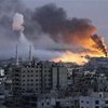 Times: Найденные в Газе бомбы с белым фосфором - произведены в США