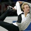 Плющенко решил вернуться в спорт
