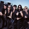 Scorpions награждены немецким аналогом премии "Грэмми"