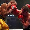 Два украинских боксера будут драться за чемпионский пояс WBA в полусреднем весе