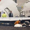В авиакатастрофе в Амстердаме погибли 9 человек