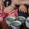 Чай снижает риск инсульта
