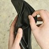 В январе долги по зарплатам в Украине выросли на 35,7%