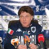 Маццари: "Металлист" великолепен и в нападении, и в защите