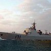 Китайцы отбились от пиратов сигнальной ракетницей
