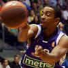 Евролига: "Реал" отцепил "Маккаби"