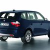 BMW готовит спортивную версию кроссовера X3